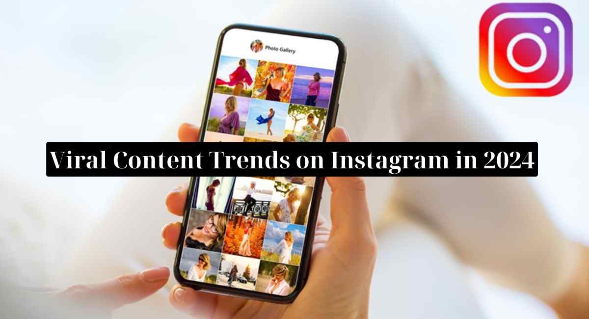 7 Viral Content Trends on Instagram in 2024 (+Tips to Go Viral)